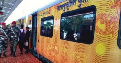 Modi government will sell more stake in IRCTC