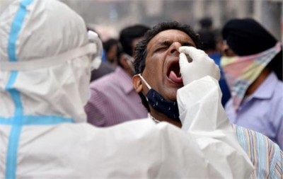 Delhi Corona: 27 new patients found, no deaths in last 24 hours