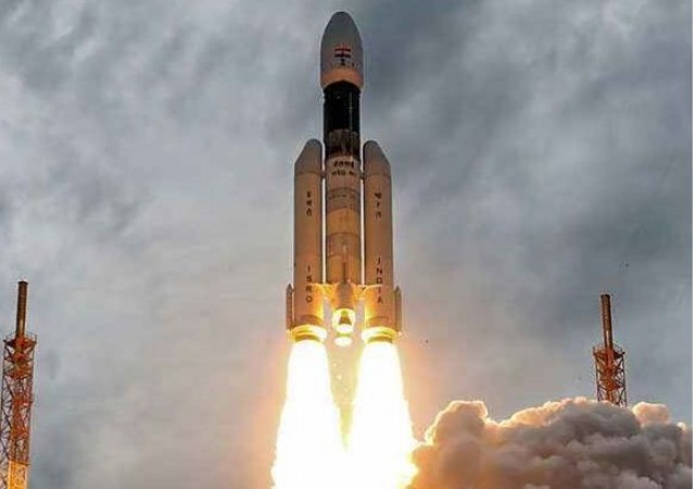 Chandrayaan-2 launched on July 20 still have enough fuel to revolve in Moon's orbit for 7 years
