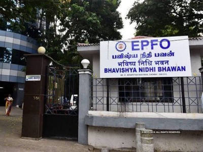 EPFO's big claim '6.55 lakh jobs found in organized sector in June