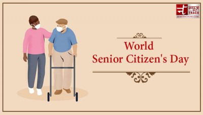 World Senior Citizen's Day: Know why this day is celebrated
