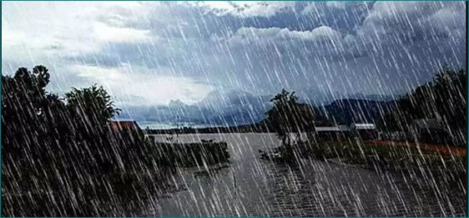 दिल्‍ली: बारिश ने तोड़ा 62 साल का रिकॉर्ड, अब ऐसा रहेगा मौसम का मिजाज