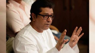 ILFS Scam: ED questions Raj Thackeray For 8 Hours, Case Related To 80 Cr Transactions