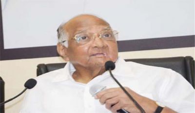 Maharashtra Co-operative Bank Scam: Orders to file FIR against 70 including Sharad Pawar