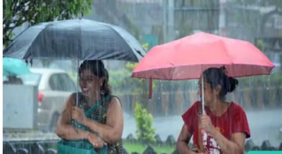 Rajasthan: Possibility of torrential rains in many districts, alert issued