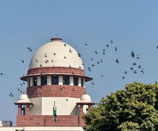 Supreme Court prohibits proceedings of rape before marriage