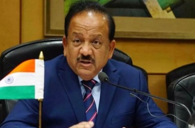 If everything goes well, India will get vaccine by the end of this year: Dr Harsh Vardhan