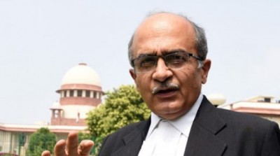 Contempt case: Will Prashant Bhushan apologize? Supreme Court's prolongation will end today