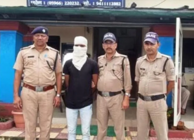 Tahir Khan reached to become 'Agniveer' by making fake papers as Amit, arrested