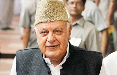 Farooq Abdullah's party NC's big announcement amid assembly elections in J&K