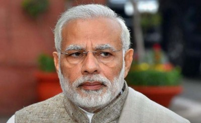 PM Modi expresses grief over Raigad Building collapse