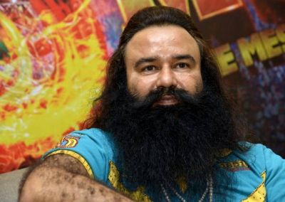 Ram Rahim earns Rs 18 thousand in jail, lost 15 KG weight