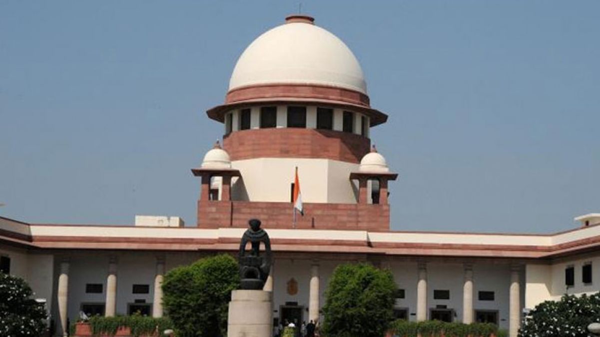 Ayodhya case: Supreme Court to hold 12th day hearing today