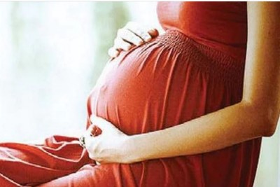 Wife gave birth to son after 3 months of marriage! Husband reached police station