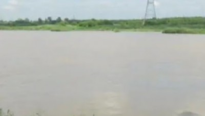 After all, why is Yamuna river water level reaching danger level?