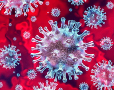 2375 new cases of coronavirus reported in Kerela