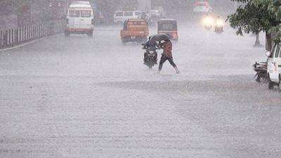 Heavy rain continues to wreak havoc in Odisha
