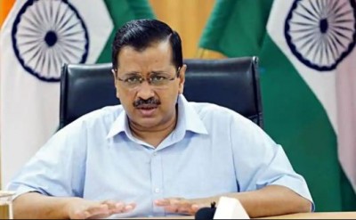 Corona cases became uncontrollable in Delhi, CM Kejriwal called for an emergency meeting