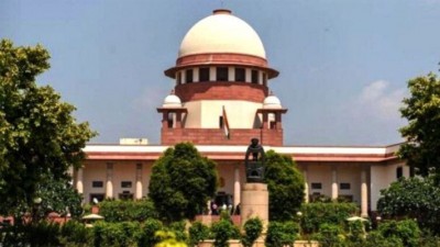 Supreme Court to pronounce verdict on UGC Final Year Exam today