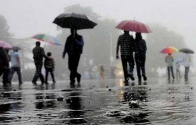 Odisha's condition worsens in monsoon, rainfall 31 percent less than normal
