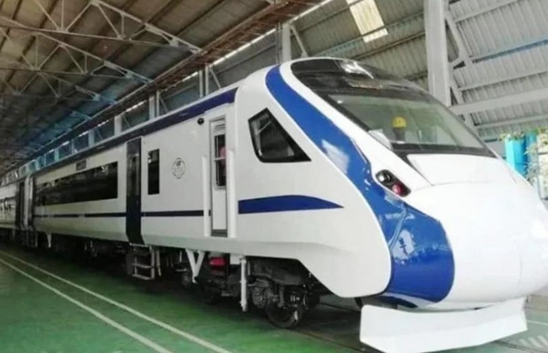 58 वंदे भारत ट्रेनों के लिए रेलवे ने जारी किए टेंडर, 21 सितम्बर को होगी प्री-बिड मीटिंग
