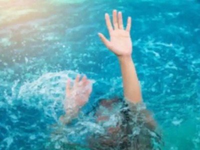 सिवान: तालाब में डूबने से भाई-बहन की मौत, परिवार में मातम
