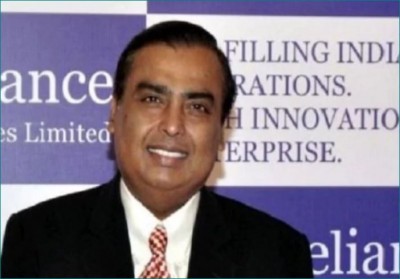Mukesh Ambani's Reliance Industries acquires Future Group’s retail business for Rs 24,713 crore