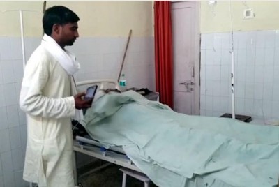 Patient dies as a result of nurse negligence