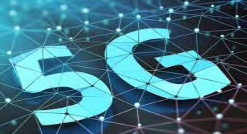 5G services to be launched soon in country, govt constitutes task force
