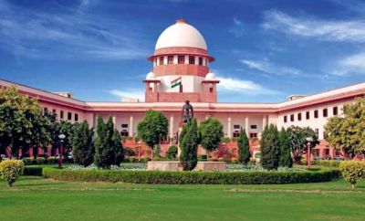 Ayodhya case: man curses Muslim lawyer, case reaches Supreme court