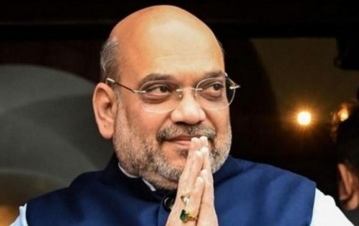 Home Minister Amit Shah discharged from Delhi AIIMS