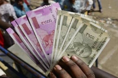 Maharashtra currency note press ceased operations, employees tested coronavirus positive