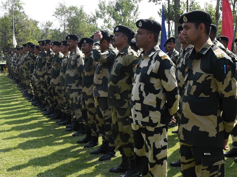 बदली इंडियन आर्मी की कॉम्बेट यूनीफॉर्म, जानिए क्या होंगे परिवर्तन?