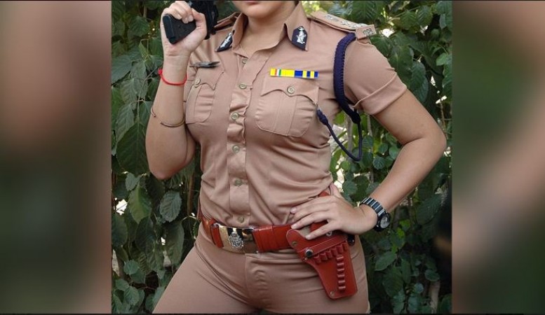 लिंग परिवर्तन कराकर 'पुरुष' बनेगी महिला पुलिसकर्मी, मध्य प्रदेश का पहला मामला