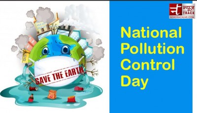 राष्ट्रीय प्रदूषण नियंत्रण दिवस आज, प्रदूषण से सुरक्षित रहने के लिए डाइट में शामिल करें ये चीज़ें