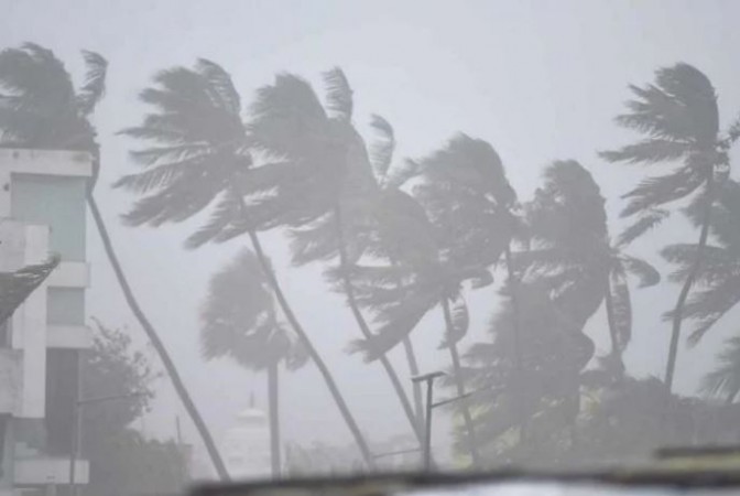 Cyclone Jawad to wreak havoc, red alert issued