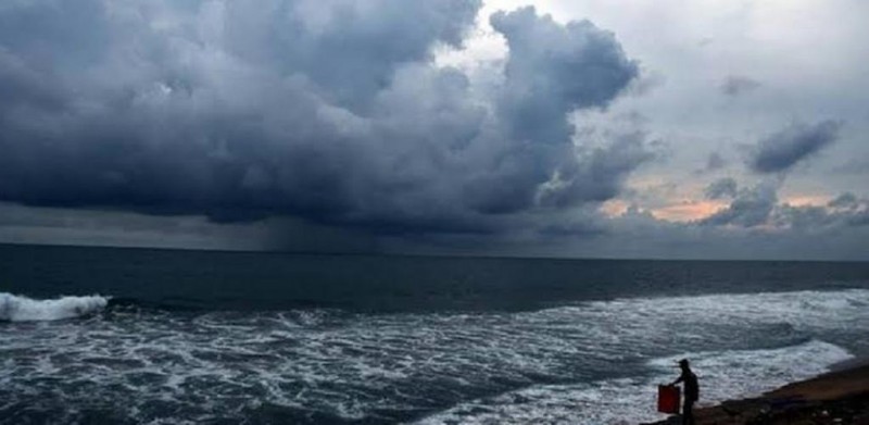 'निवार' के बाद अब आया Cyclone Burevi, तमिलनाडु -केरल में फिर अलर्ट जारी