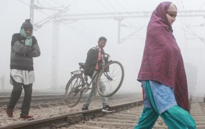 इस साल भारत में कैसी रहेगी सर्दी ? मौसम विभाग ने की भविष्यवाणी