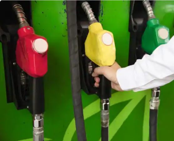 No rein in rising petrol prices, find out what today's price is