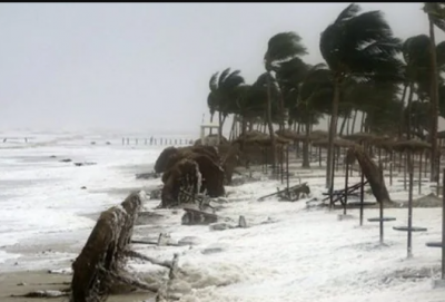 Cyclone Jawad: Heavy rain may occur in these parts of Andhra, IMD issues alert