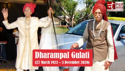 How Dharampal Gulati became 'spice king'