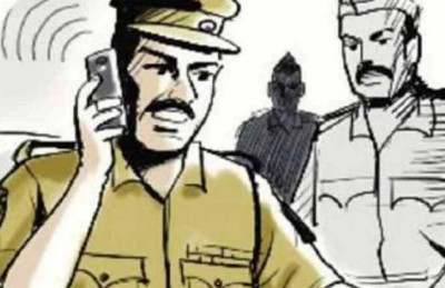 'Tell IG or Bhupesh Baghel, I don't care', audio of SP from Chhattisgarh goes viral