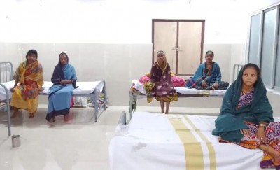 ओडिशा: तूफ़ान JAWAD के खतरे के बीच सुरक्षित अस्पतालों में शिफ्ट की गईं 400 गर्भवती महिलाएं