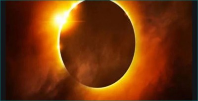 The last solar eclipse of the year is on December 4, these 5 zodiac signs may have an inauspicious effect!