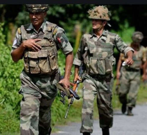 Army orders 'court of inquiry' on death of common people in Nagaland