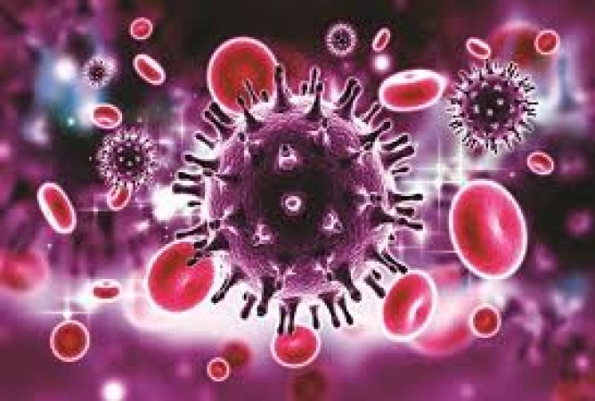 INDIA CORONAVIRUS: Recovery rate reaches 94.65%, 32080 new cases recorded in 24 hours