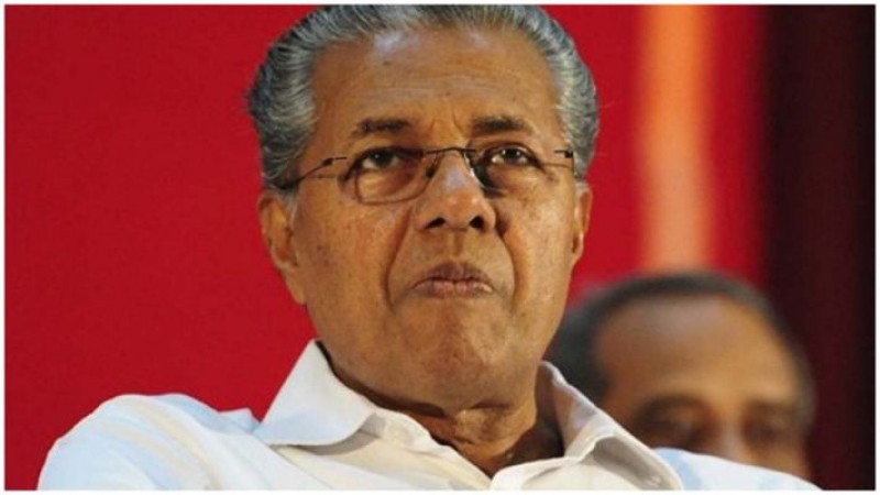BJP accuses Kerala CM Vijayan of taking advantage of gold smuggling in state