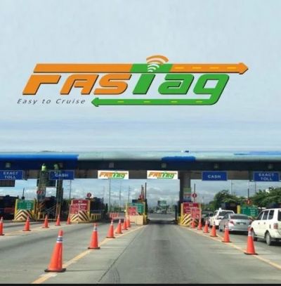 Before FASTag, drivers used to get 75% discount, now have to pay double toll tax