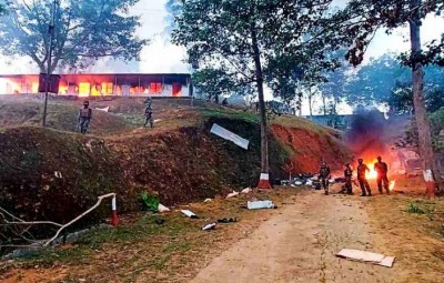 नागालैंड हिंसा: मेजर जनरल रैंक के अफसर ने शुरू की जांच, इंडियन आर्मी ने बैठाई कोर्ट ऑफ इंक्वायरी
