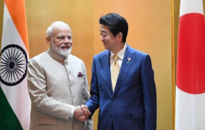 India-Japan annual summit from December 15 to 17, these important issues will be discussed